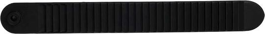 Burton Hardgoods U Hg Части Toe Tongue 1246010a02 Черен