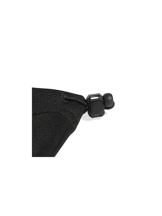 adidas Tiro Sportliche Modeaccessoires Sportlicher Halswärmer Schwarz