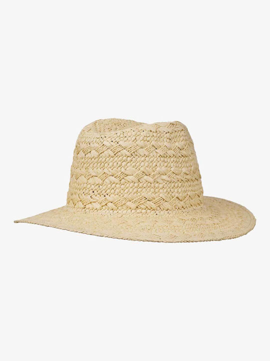 Roxy Damenhut Beige