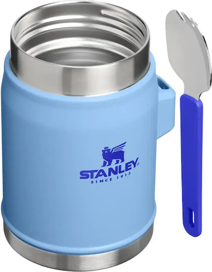 Stanley Classic Legendary Light Blue 400ml