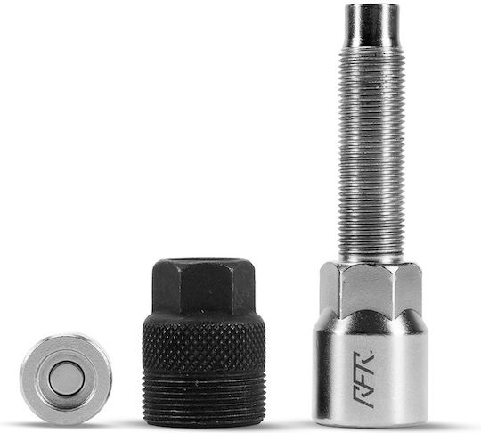 Rfr Crank Extractor Crank Puller 2in1 40260 Black