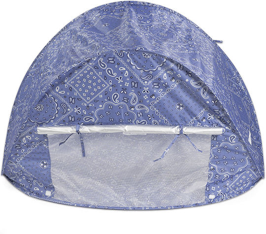Walking Mum Bandana Pop Up Παιδική Μπλε