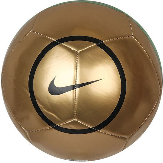 Nike Academy Soccer Ball Yellow