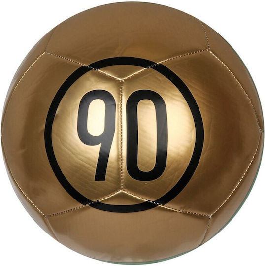 Nike Academy Soccer Ball Yellow