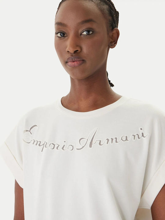 Women's T-shirt White