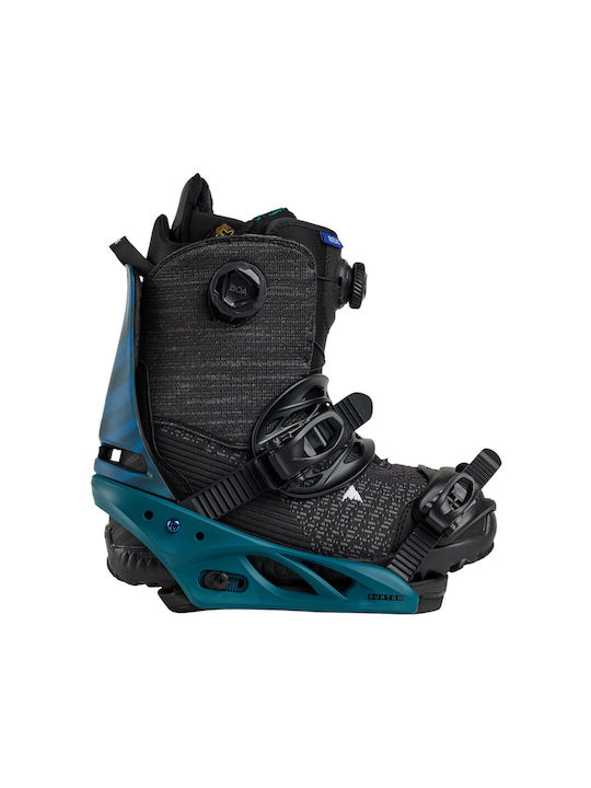 Burton Lexa Reflex Дамски Сноуборд Връзки Цвят