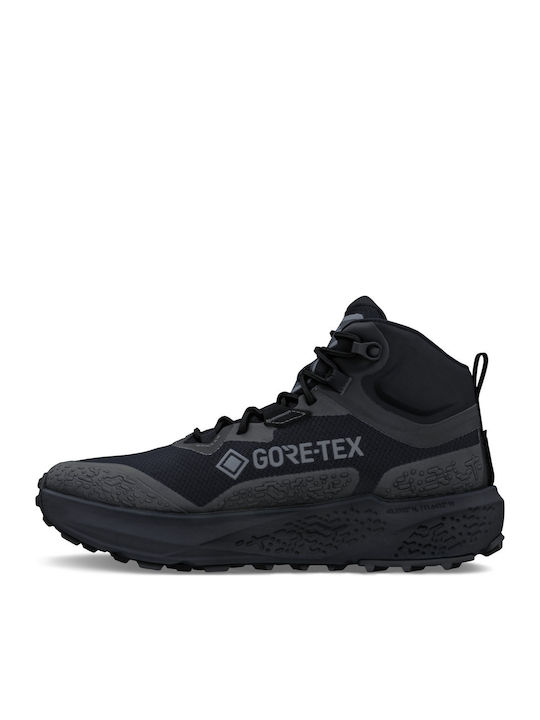 Altra Timp 6 Women's Hiking Boots Waterproof with Gore-Tex Membrane Black