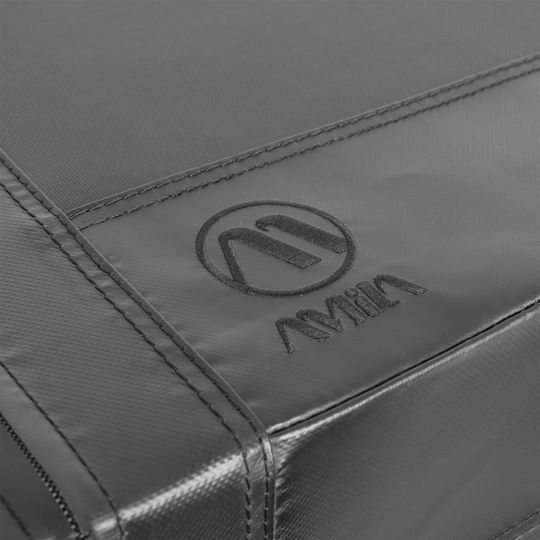 AMILA 95138 Plyometric Soft Box