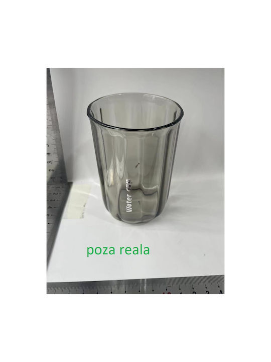 Alista Home Getränkehalter Transparent