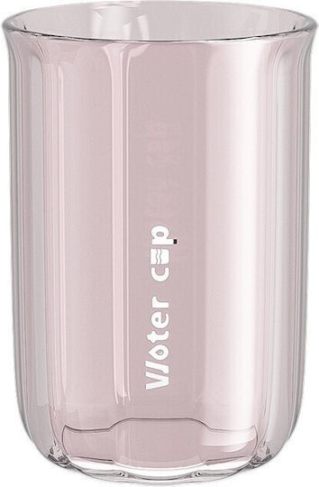 Alista Home Transparent Cup Holder