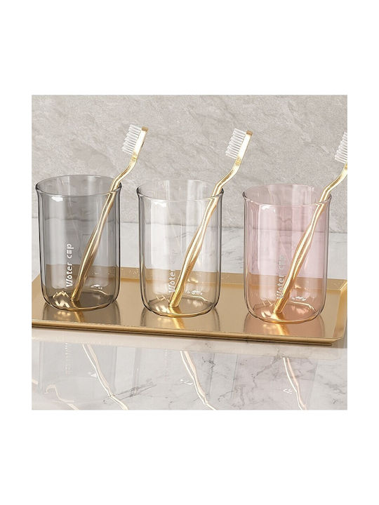Alista Home Getränkehalter Transparent