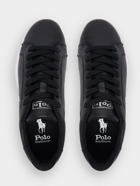 Herren Sneakers Schwarz