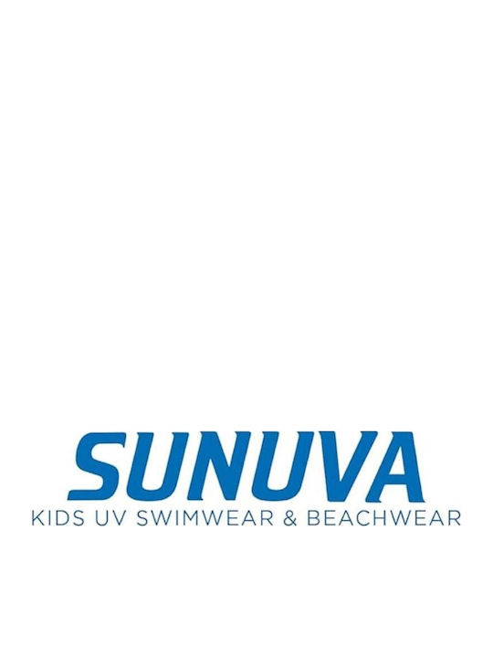 Sunuva Παιδικό Μαγιό Βερμούδα / Σορτς Μπλε Sunuva Παιδικό Μαγιό Βερμούδα / Σορτς Μπλε