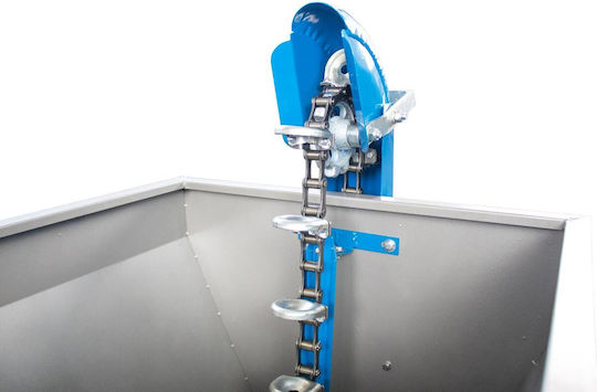 Single Row Potato Planter Pf1xl