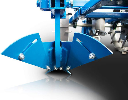 Single Row Potato Planter Pf1xl