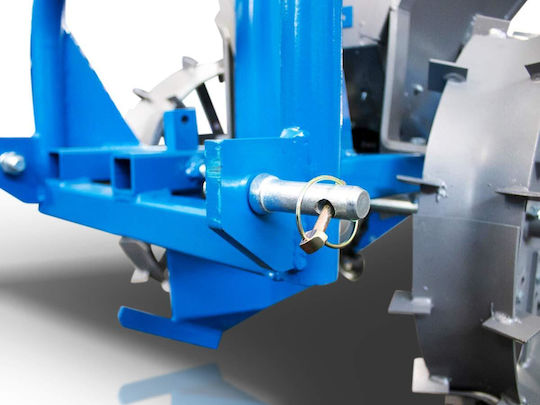 Single Row Potato Planter Pf1xl