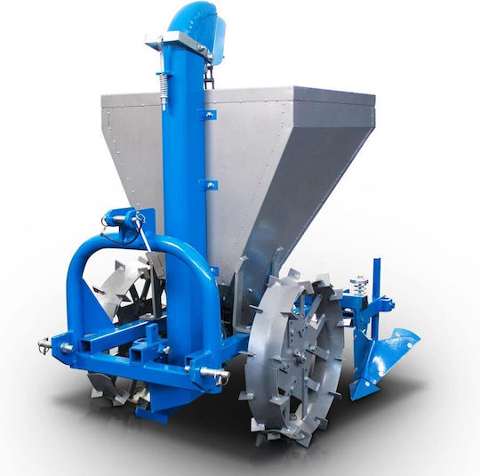 Single Row Potato Planter Pf1xl