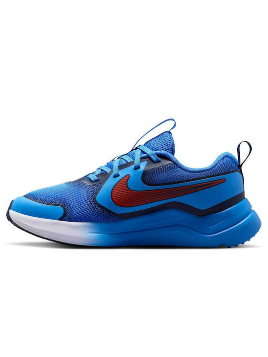 Nike Παιδικά Running Μπλε