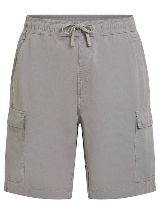 Men's Cargo Gray Shorts