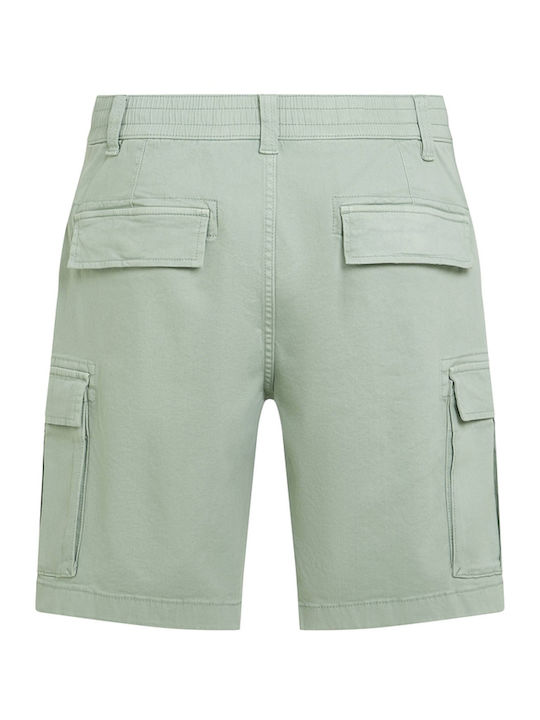 Men's Cargo Shorts Green