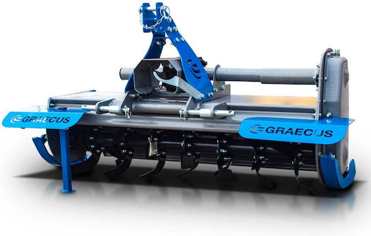 Type Cultivator Tiller Part 10000599