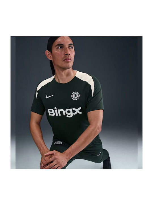 Chelsea Fc 2025/26 Men's Football Jersey