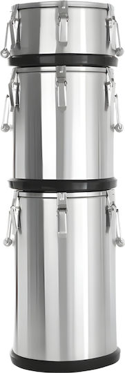 Dynamic Kommerzielle Isolierter Träger 10lt