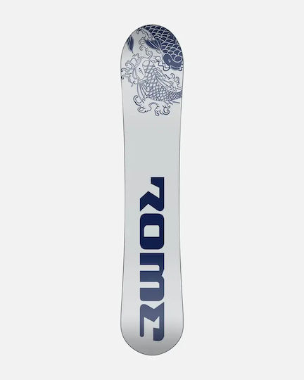 Rome Männer Snowboard Platte
