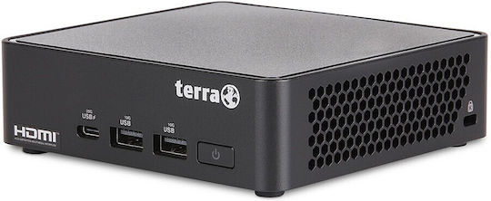 Terra Wortmann AG 1000074 Barebone (Kern i5- / 64 GB DDR4)
