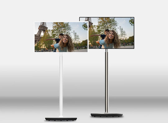 Thomson 27UE7M45 Afișaj Public LCD 4K UHD 27" cu Ecran Tactil