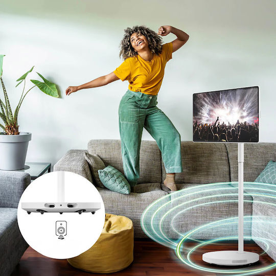 Thomson 27UE7M45 Afișaj Public LCD 4K UHD 27" cu Ecran Tactil