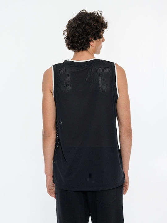 Μπλούζα Black