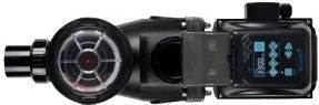 Oxygon Iris Series Pool Water Pump Filter with Power 1hp