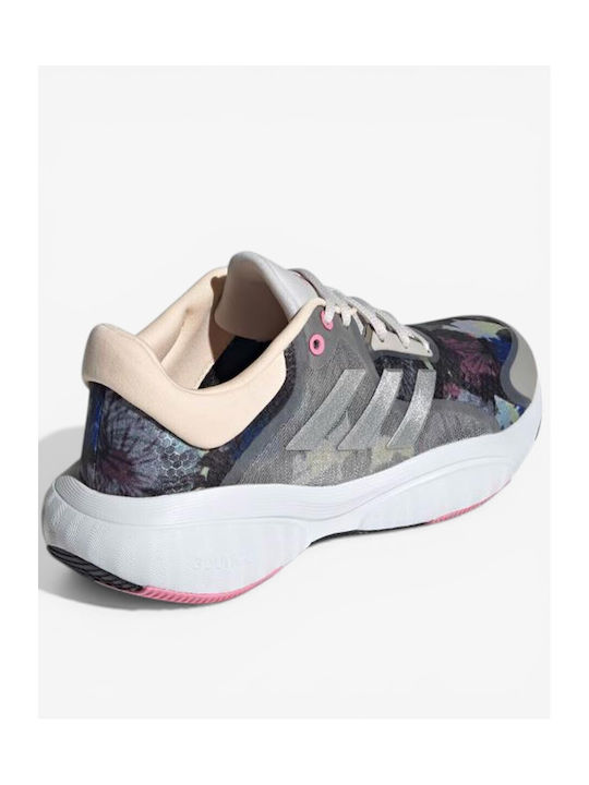 Response Women's Sport Shoes Running Gray