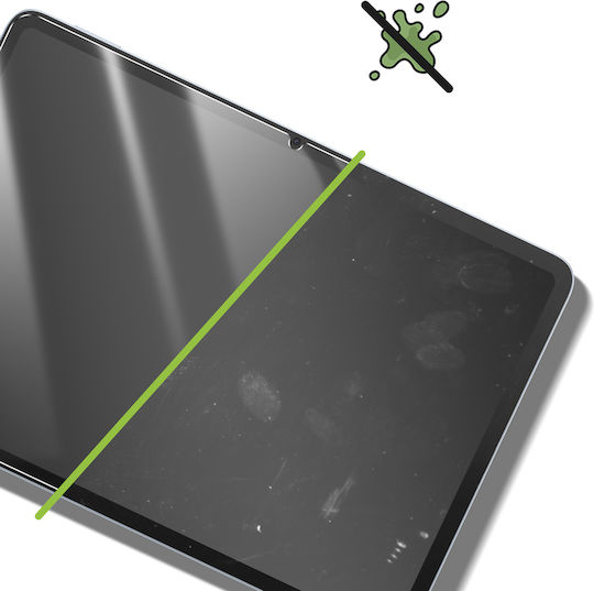 Avizar Displayschutzfolie Xiaomi Pad 8 Pro Pad 8 Kratzfeste Gehärtetes Glas Transparent