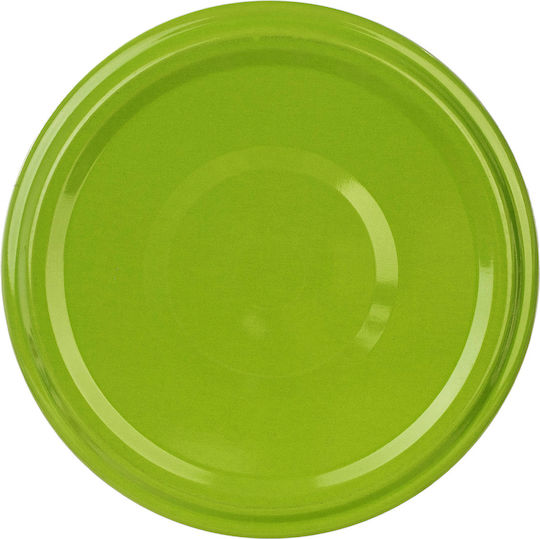 Lids Jars Caps Fi66 Screw Caps Jars 4-clamp 10pcs