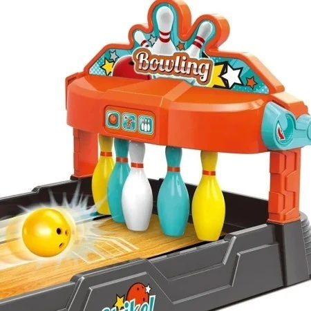 Velve Игра Bowling За Вътрешно Пространство