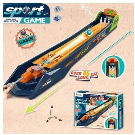 Velve Velve Bowling Spielzeug