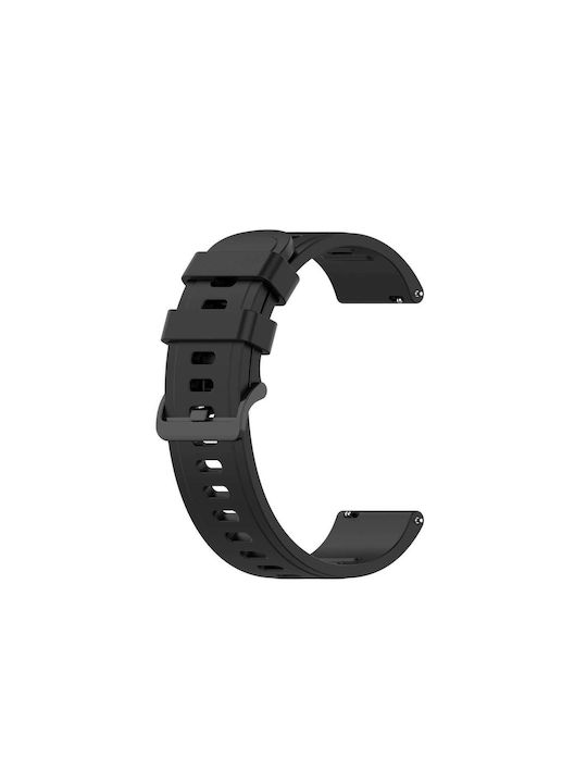 Tragbare Bänder Schwarz Garmin Venu Sq Tragbare Bänder Schwarz Garmin Venu Sq