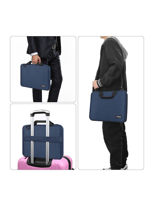 Haweel Laptoptasche 15-16 Zoll Er D L