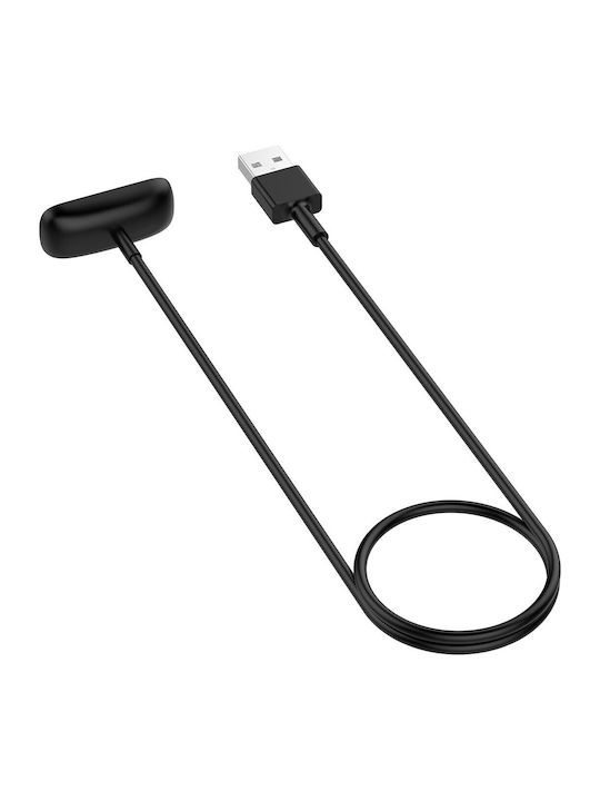 Încărcător Pentru Fitbit Inspire 3 Negru