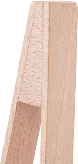 Kadax Λαβίδα Κρέατος Ξύλινη 29.5cm