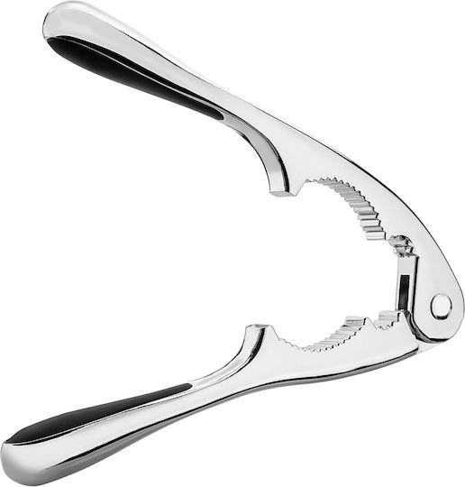 Kadax Nickel-plated Nutcracker Wy1804 K15874