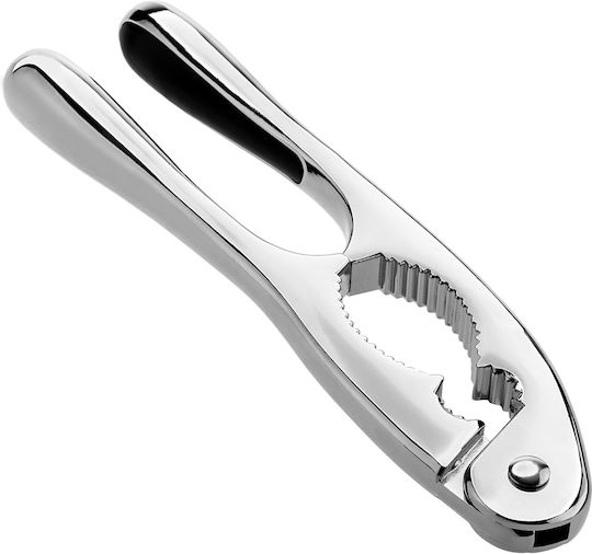 Kadax Nickel-plated Nutcracker Wy1804 K15874