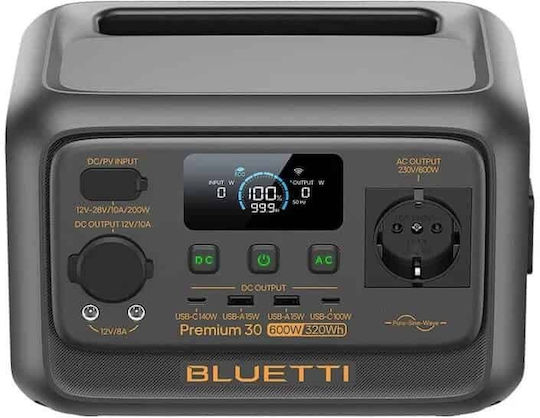 Bluetti BLU-PR30V2-002 1 Stück