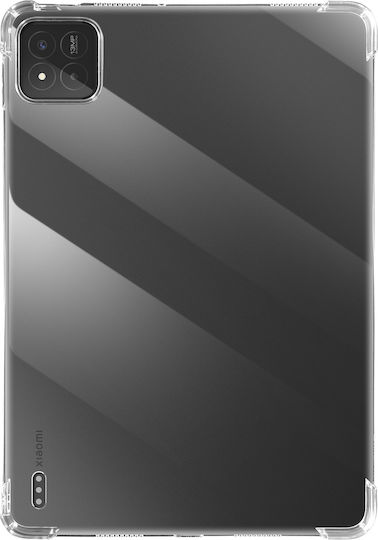Avizar Hülle Xiaomi Pad 8 Pad 8 Pro Stoßfest Schutz Verstärkte Ecken Transparent