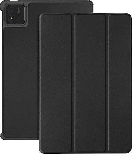 Avizar Фолио Калъф Xiaomi Pad 8 Pad 8 Pro Трисгъваема Стойка Черен