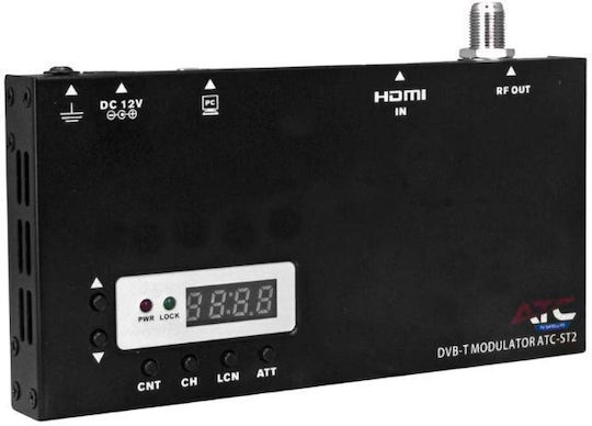 ATC Modulator Satelit 03.001.0101 5200149941355