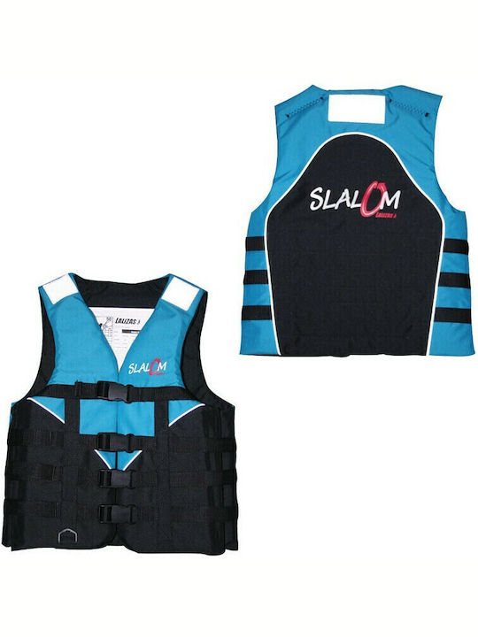Lalizas Slalom Adults Life Jacket for Water Sports Multicolour 50N