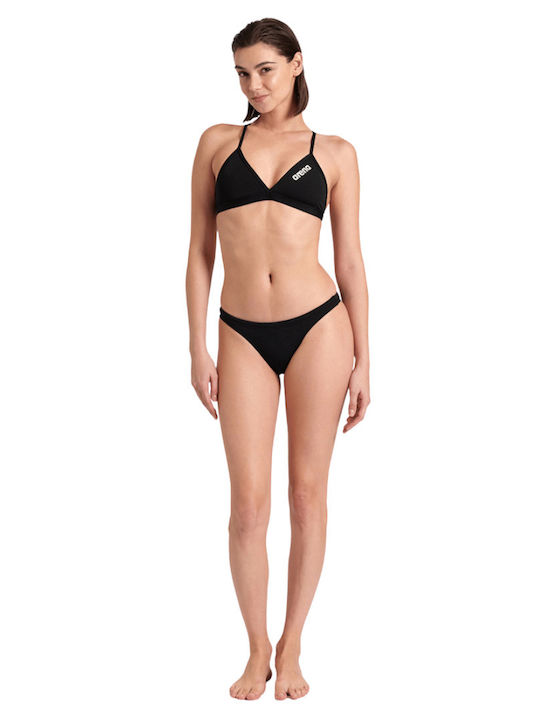 Bikini Slip Black
